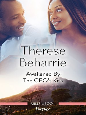 cover image of Awakened by the CEO's Kiss